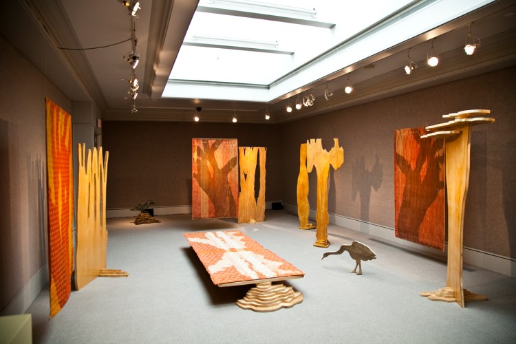 natural dye, weaving