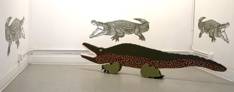 There's Always an Apex Predator